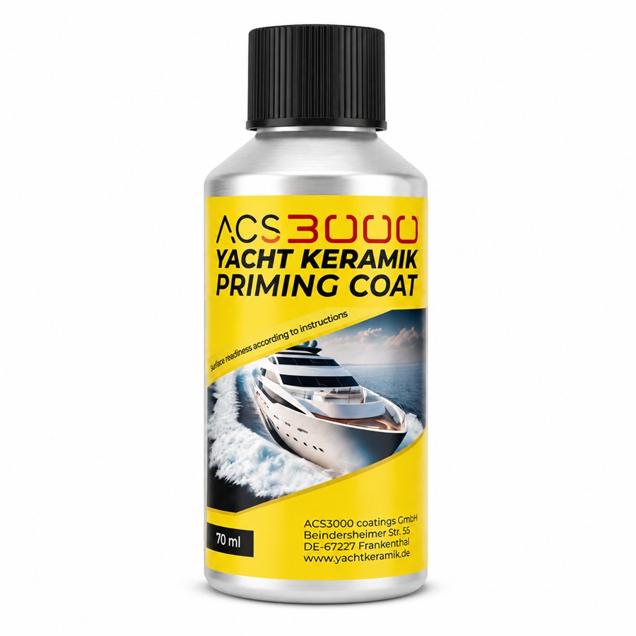 ACS3000 Grundierung Primer